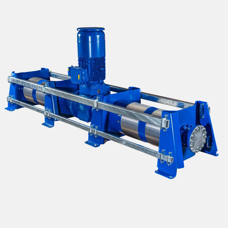 Elektroseilwinde-PPW-E305 Bild 2