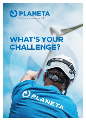 Imagebroschuere 2026 Titelseite