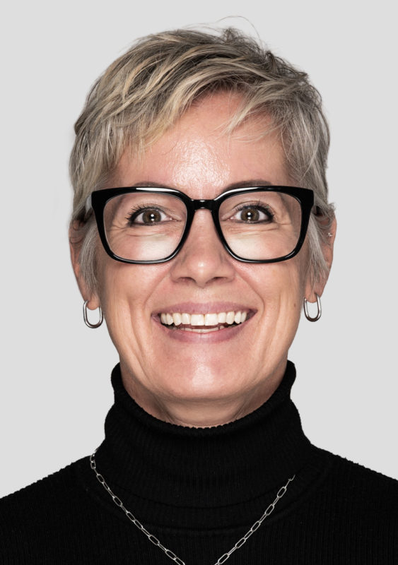 Stefanie Wehner