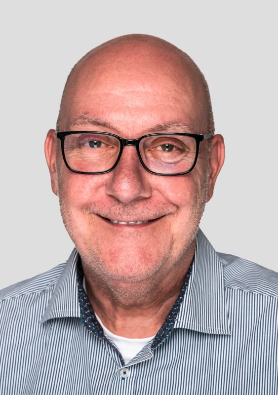 Klaus Groß